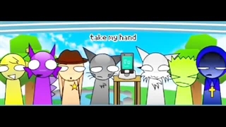 آهنگ کامل ترکی آذربایجانی بسیار عالی و ماندگار به همراه عروسک های اسپرانکی به نام آمان آمان