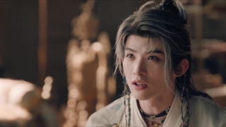 سریال چینی افسانه روح روباه، شمشیر و محبوب قسمت بیست و دوم با زیرنویس فارسی Sword and Beloved