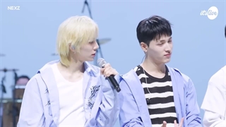 ] NEXZ(넥스지) “O-RLY?” Band LIVE 남들이 뭐래도 넥스지가 찢어버려 [it’s KPOP LIVE ] ~ برنامه Band LIVE Concert لایو آهنگ O-RLY از پسرای NEXZ