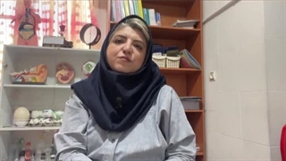 پشت چهره آرام بعضی دانش‌آموزان چه می‌گذرد؟