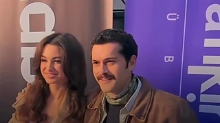 یازگی و سریال جدیدش