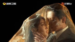 ویدیو و تریلر کوتاه از سریال چینی جدید The Lament Of Autumn با بازی چنگ لی و شو روهان~~