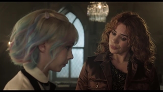 قسمت ۶ ششم فصل ۲ دو سریال ونزدی wednesday با زیرنویس فارسی