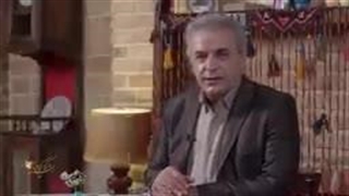 عوعوی سگان - شعری از سیف فرغانی(144P)