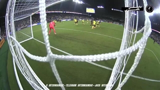 اینم جدید ترین گل مسی