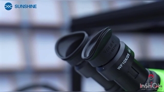 لاستیک دور چشمی لوپ RELIFE M-26 PRO