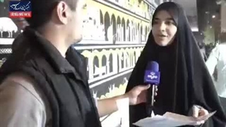 جای خالی 6 دانش آموز مدرسه دخترانه شهید رحمانی شهرک شهید چمران در 13 آبان 1404 خالیست