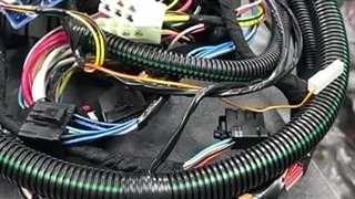 ویدئو معرفی سیمکشی موتور نیسان کاربراتور | سایت پژو ایمان