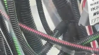 ویدئو معرفی دسته سیم موتور سمند مالتی پلکس (7‏EF بنزینی) EFP‬