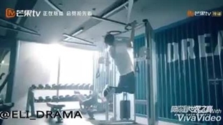 میکس  سریال جذاب فریب دل ❤