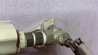 نحوه تعویض شیر رادیاتور