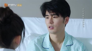 سریال چینی در کنار تو(Be With You 2025)قسمت بیست و ششم با زیرنویس فارسی