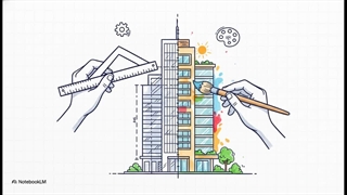 بازسازی ساختمان تحول در فضای شما