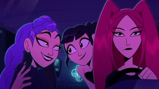 ببخشید من نتونستم تقدیمی برای همه پیدا کنمممم ⁦(⁠´⁠ ⁠.⁠ ⁠.̫⁠ ⁠.⁠ ⁠`⁠)⁩ ولی بجاش گاهی وقتا ادیت یا ویدیو فان برای همه میزارمم :]