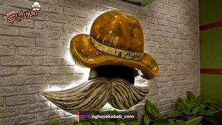 غذاهای شمالی همیشه حال دل رو خوب می‌ کنن 