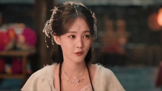 سریال چینی خواستگاری روباه؛ شمشیر و معشوقه Fox Spirit Matchmaker: Sword and Beloved 2025  قسمت ۲۵ با زیرنویس