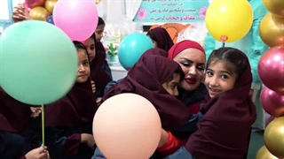 ملکه زیبایی ایران