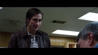 تریلر فیلم: Nightcrawler