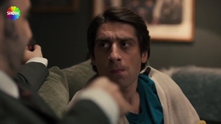 سریال ولیعهد قسمت 8