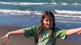 دختر ایرانی ۳