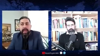 14040814: آیا پس از حمله آمریکا به ونزوئلا، نوبت ایران است؟