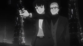 میکس از انیمه سایکو پس