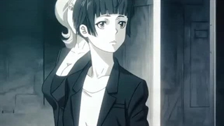 میکس از انیمه سایکو پس (اسپویل)