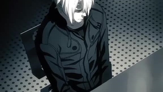 میکس از سینمایی انیمه سایکو پس