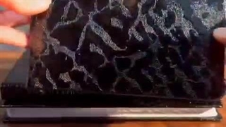 سررسید 1405 مدل آیریک جهان ایده