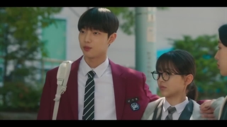 قسمت 5 سریال اسپیریت فینگرز با زیرنویس فارسی اضافه شد