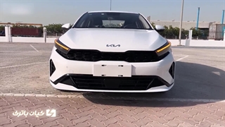 قیمت خرید و مشخصات باتری مناسب K3 کیا