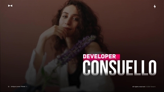 دانلود پروژه آماده زیرنویس داوینچی ریزالو Unique Lower Thirds