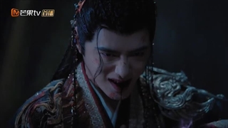 سریال چینی نجواهای سرنوشت (Whispers of Fate) قسمت بیست و یکم با زیرنویس فارسی