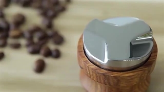 فانل استیل قهوه