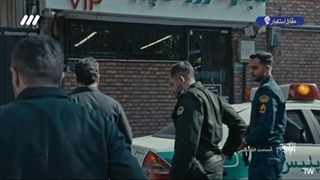 سریال الگوریتم قسمت 17