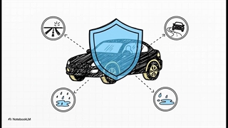 لاستیک مناسب انتخاب کن، سفر ایمن تجربه کن: راهنمای جامع خرید لاستیک خودرو در تهران