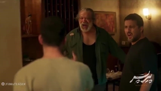 تیزر فیلم پیر پسر