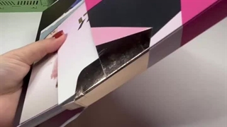 انباکسینگ کیپاپی با تم ایتزی