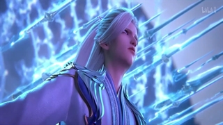 انیمه سوگند (Word of Honor (Jun You Yun فصل 2 قسمت 26