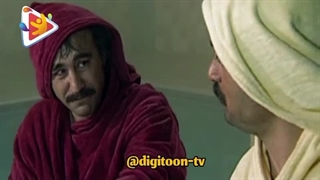 سریال پایتخت ۱ قسمت ۲