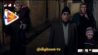 سریال پایتخت ۱ قسمت ۴