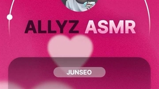 ASMR جونسو آلدی وان^^/آپدیت ریلز اینستاگرام♡