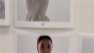 فیلم برداری هام ایون جونگ به عروسی خودش