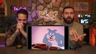 مسابقه بهترین غذاهای فیلم و کارتون های دنیا با جایزه ویژه!! (کومان)