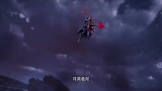 انیمه روح رزمی دوقلو Twin Martial Souls قسمت 39