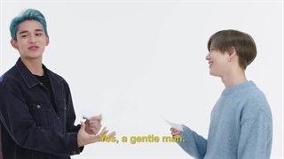 ویدیوی فان از گروه super m