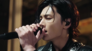 [Cover] ENHYPEN JAY - Always (1995 Wembley ver. 원곡 _ Bon Jovi