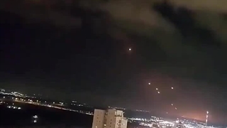 موشک باران عجیب اسرائیل در جنگ 12 روزه!