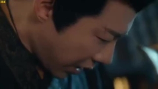 سکانس سریال چینی  دربند زیبایی ،