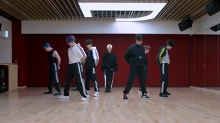 دنس پرفورمنس آهنگ maniac از استری کیدز